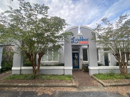 Preview of commercial space at 1214 N Main St