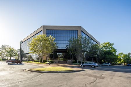 Preview of commercial space at 1790 Kirby Parkway