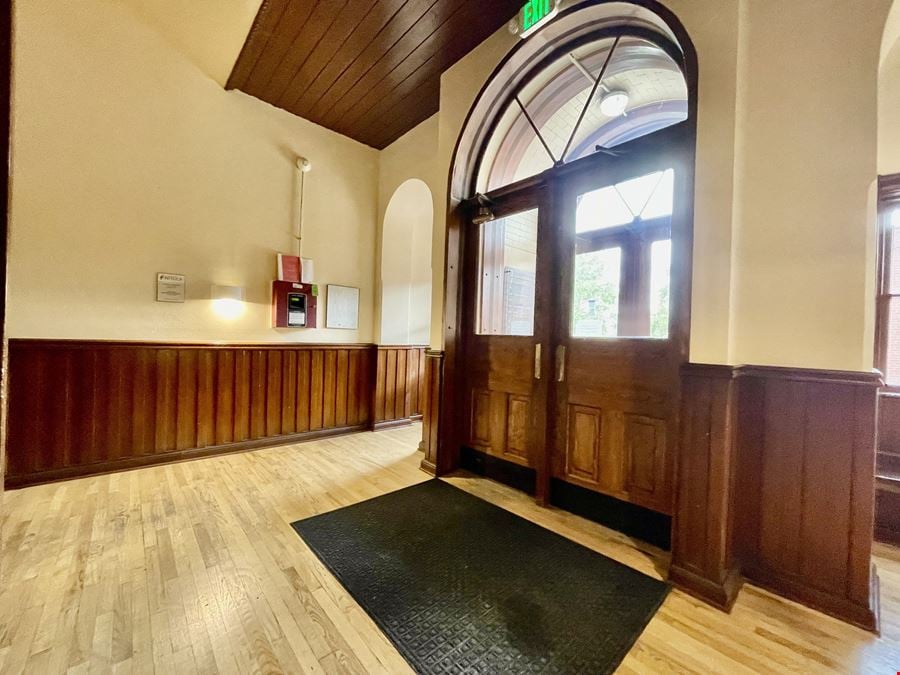 Emerson School
