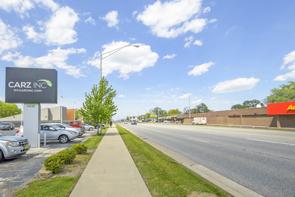14440 S Cicero
