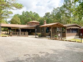 Magnolia Event Venue on 18 Acres