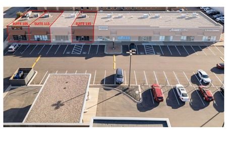 Preview of Retail space for Rent at 2848 2nd St S