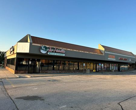 Preview of Retail space for Rent at 5402 North 90th Street
