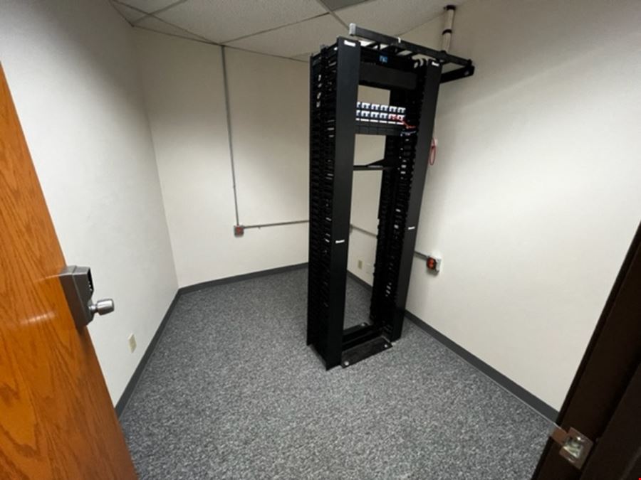 5,422 SF Suite 110 Professional Office Space Colorado Springs