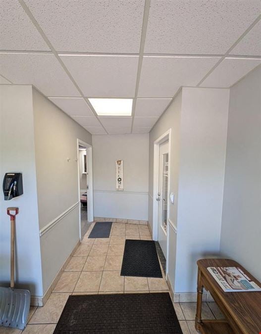 2001 W Willow Knolls Dr Suite 201