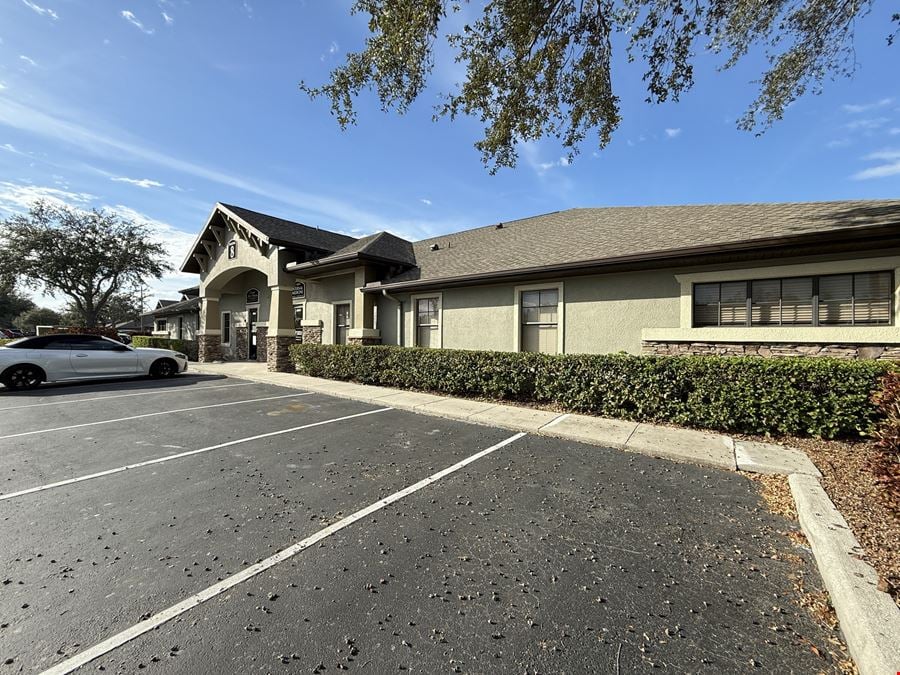 PRIME MEDICAL OFFICE IN TRINITY PROFESSIONAL CENTER