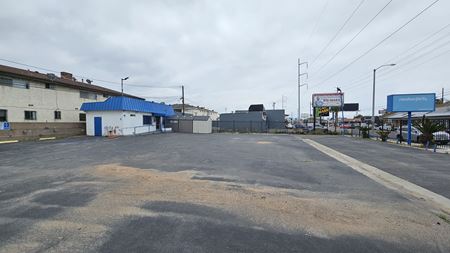Preview of commercial space at 13600 South Inglewood Avenue