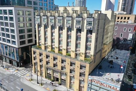 Preview of Other space for Sale at 1035 Van Ness Avenue