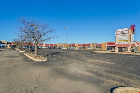 Preview of Retail space for Rent at 1855 S Rock Rd