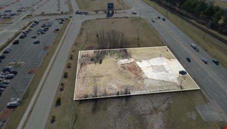 Preview of Retail space for Sale at 15372 Fort Campbell Boulevard