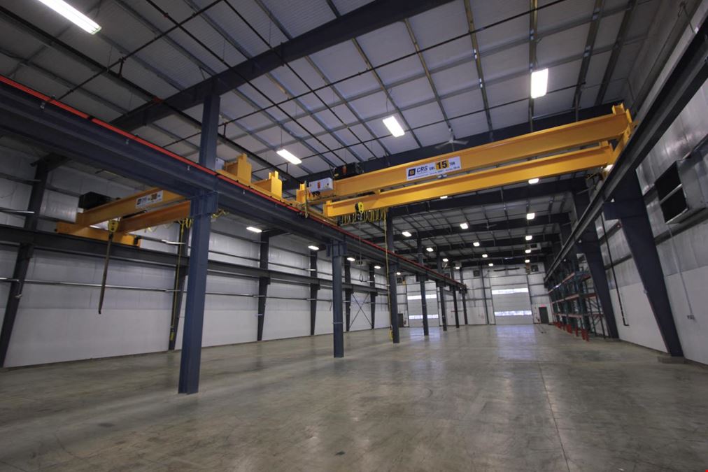 340 Robertson Road - For Sale or Lease