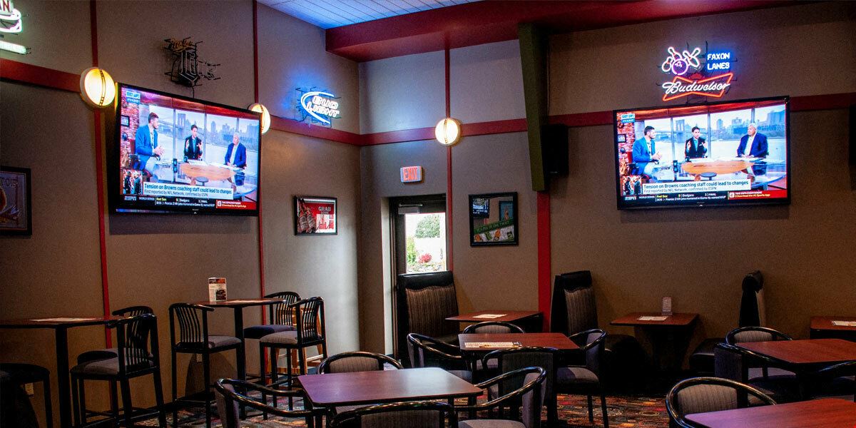 Faxon Bowling Lanes: Redevelopment Opportunity | For Sale or Lease