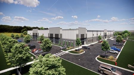 Preview of Industrial space for Rent at 9310 Innovation Campus Way
