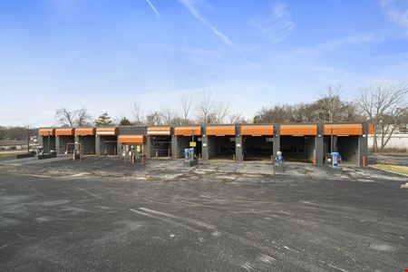 Preview of Retail space for Sale at 12939 E US 40 HWY