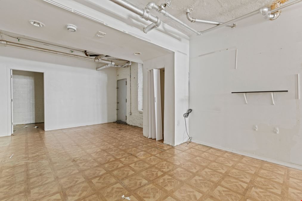 508 W 139th St - HDFC