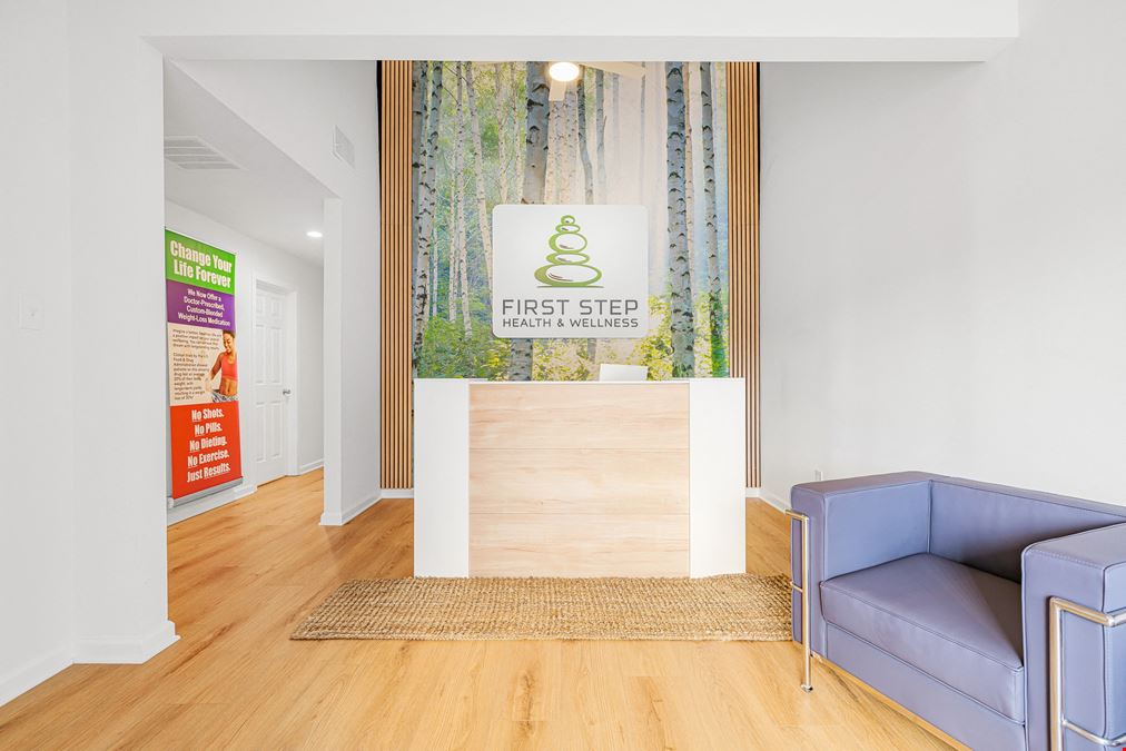 The Commons | Unit 27