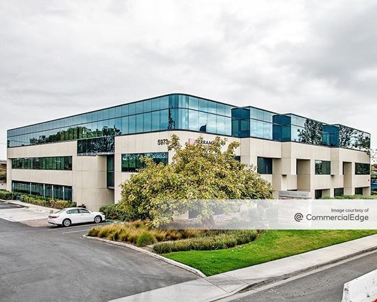 Preview of Office space for Rent at 5973 Avenida Encinas