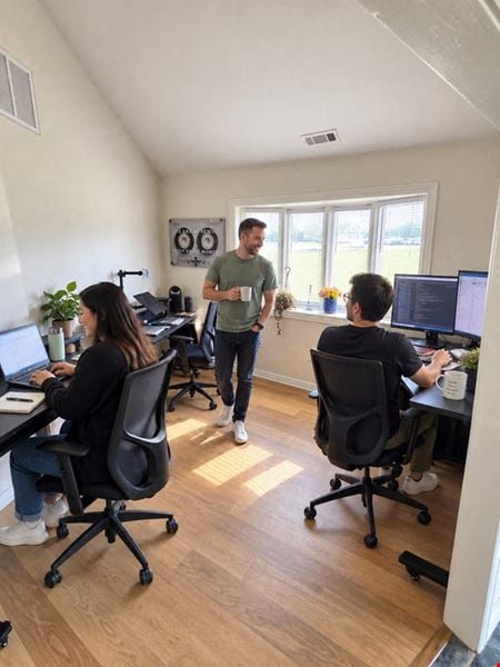 Preview of Coworking space for Rent at 2442 East Heritage Parkway