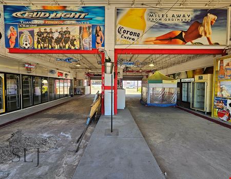 Preview of Retail space for Rent at 6850 Greenville Ave
