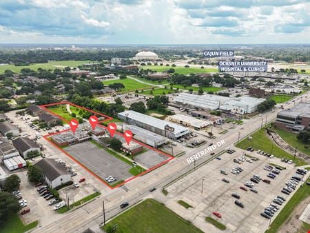 Preview of Office space for Sale at 1300 Bertrand Dr