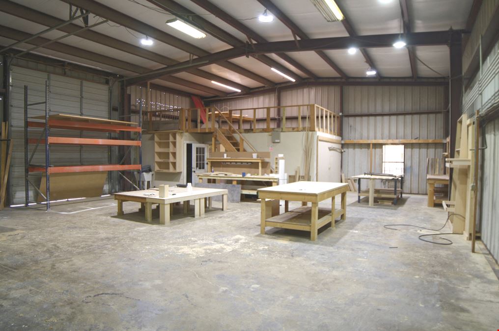 9310 Converse Business Ln