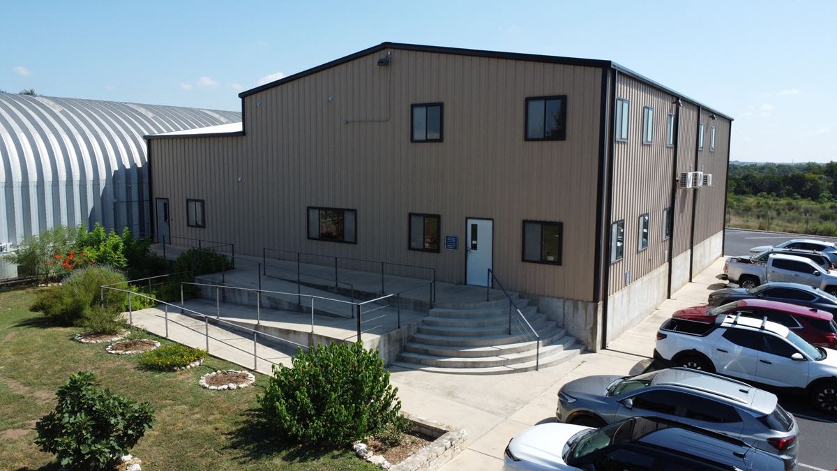 901 County Road 270