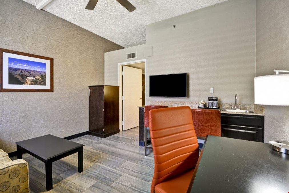 DoubleTree Phoenix North 