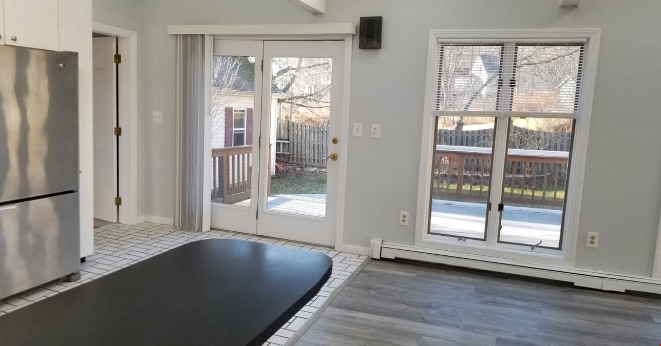 136 Broadway - Dover, NH