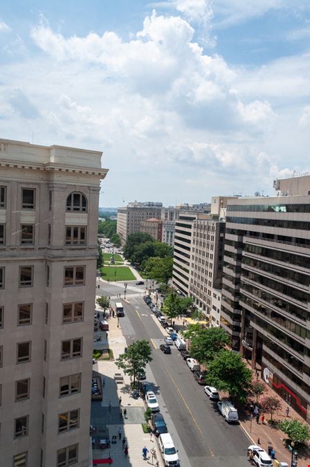 Franklin Court