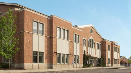 Preview of Office space for Rent at 1427 W Saginaw St