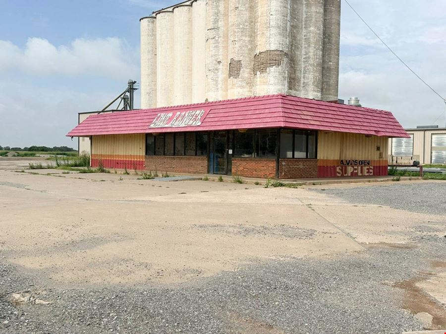 9317  Highway 8