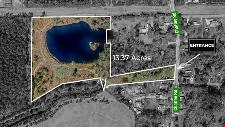 Preview of VacantLand space for Sale at 408 Chaffee Road North