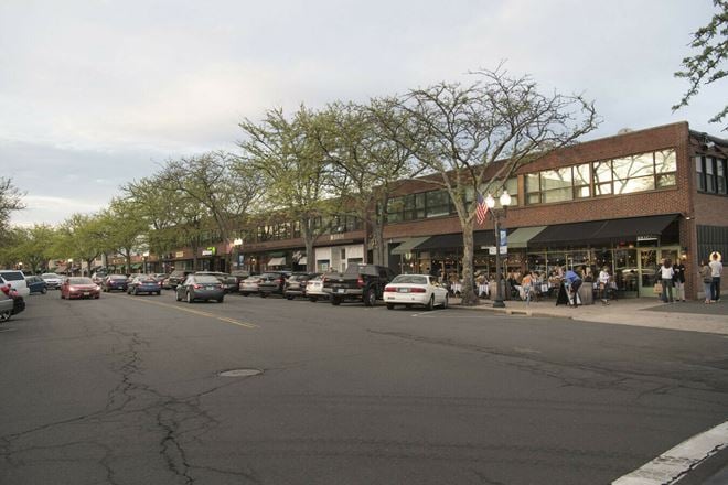 Preview of Office space for Rent at 62 LaSalle Road