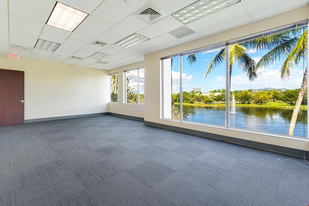 Sunset Plaza - 13621 NW 12th Street