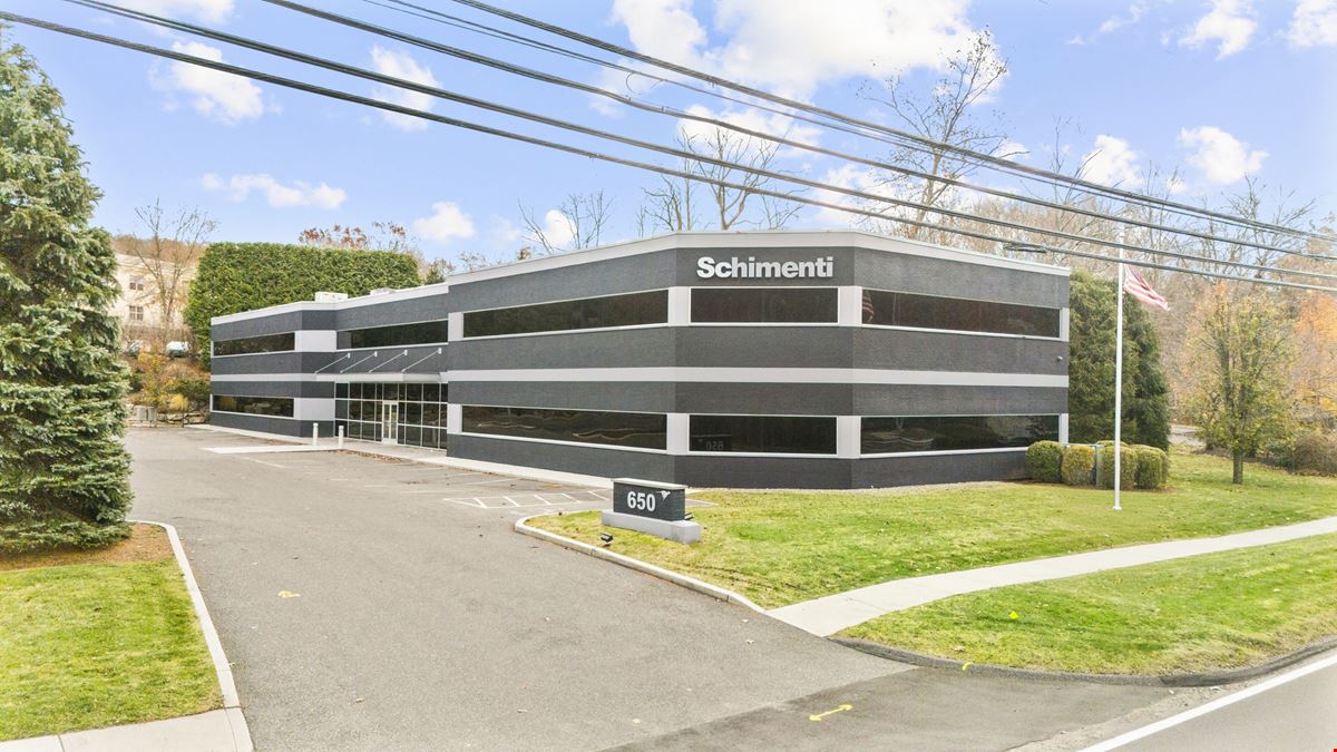 650 Danbury Rd