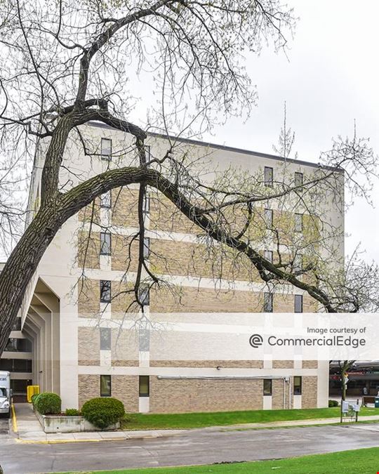 Robbinsdale Medical Office Building West