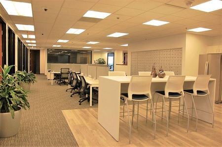 Preview of Office space for Rent at 755 West Big Beaver Road, Suite 2020