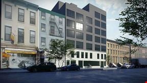 6,000 - 15,000 SF | 2067 Fulton Street | New Development With Retail & CF For Lease