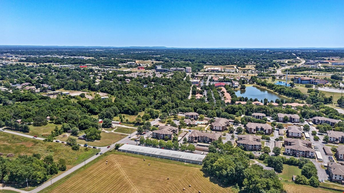 Stoney Brook Office Park