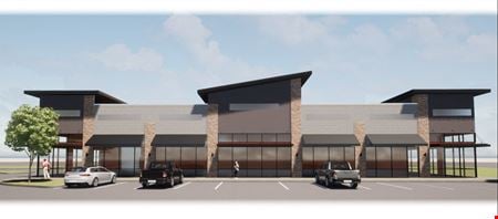 Preview of Retail space for Rent at 181 N Preston Rd