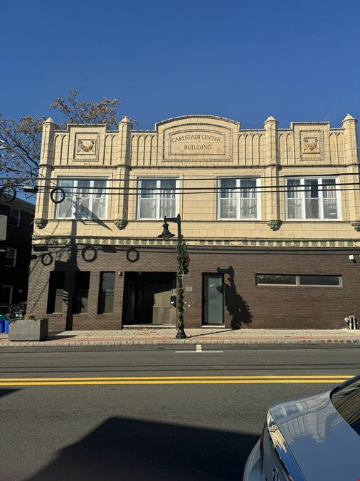 Carlstadt Building Center
