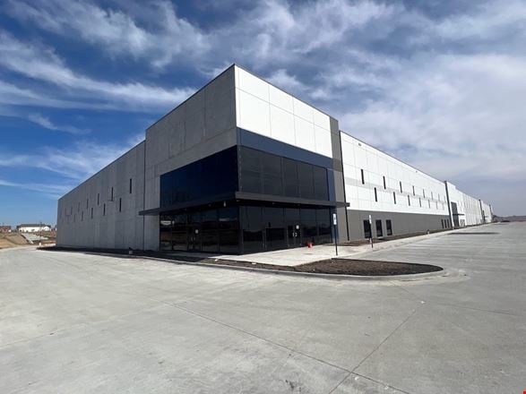 Preview of Industrial space for Rent at 10300 Northpark Drive