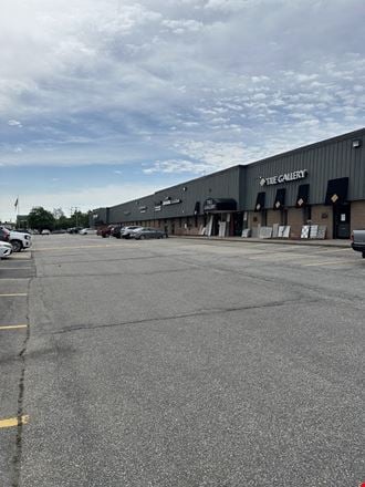 Preview of Retail space for Rent at 522 Amherst Street