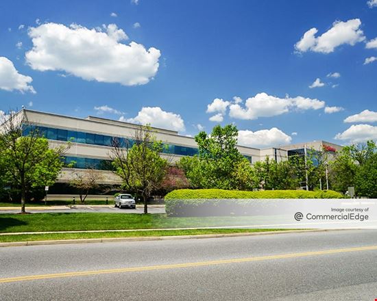 Preview of Office space for Rent at 5700 Rivertech Court