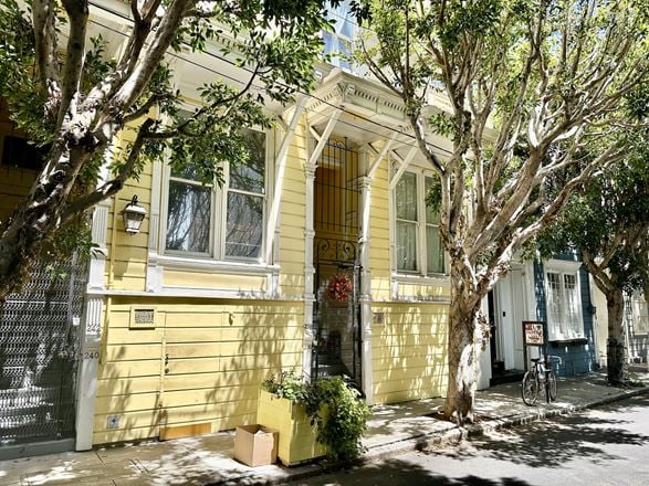 Preview of Multi-Family space for Sale at 236 Laussat Street