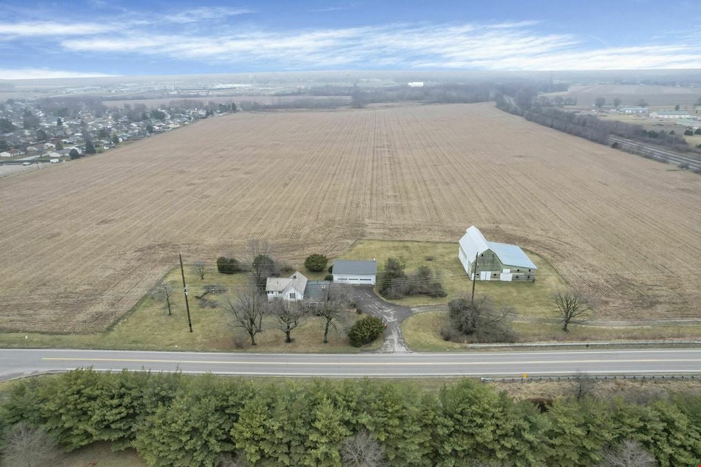 612 Tarlton Road