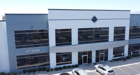 Preview of commercial space at 584 East 1100 South Street