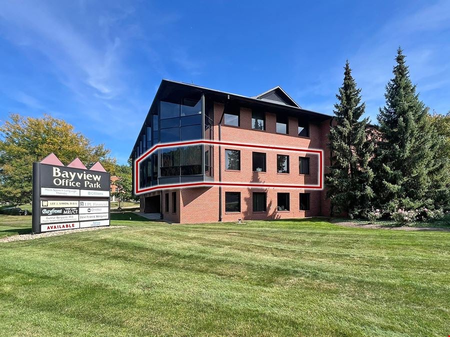 Bayview Office Park