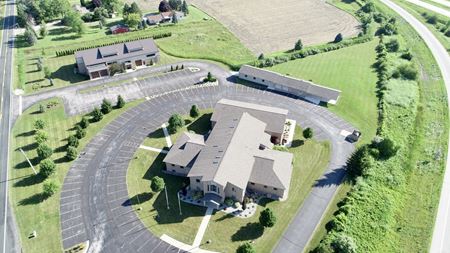 Preview of Office space for Sale at 3933 Monitor Rd