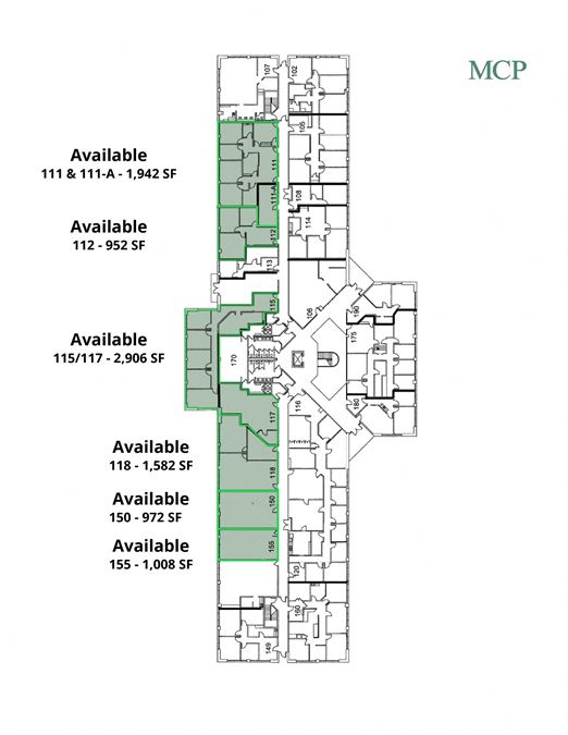 6506 S. Lewis Avenue - Southern Ridge